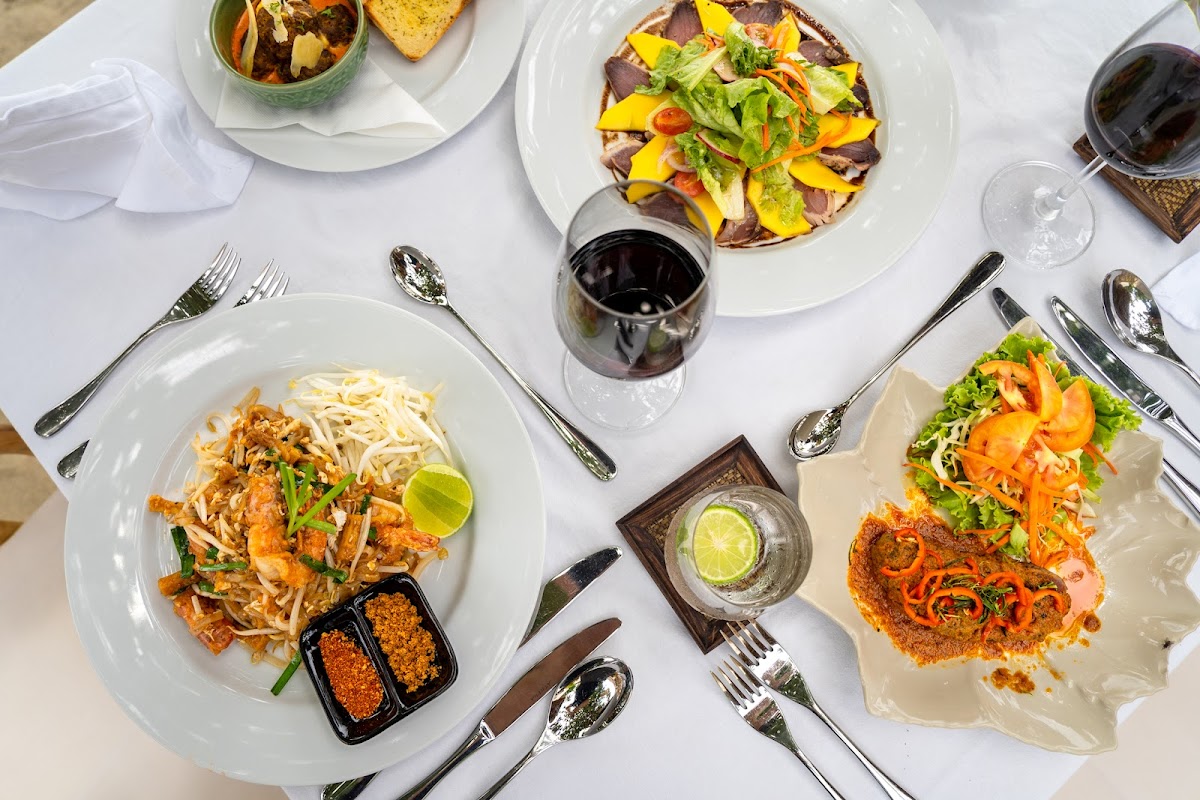 Palm Beach Restaurant - Adult only Photo 3