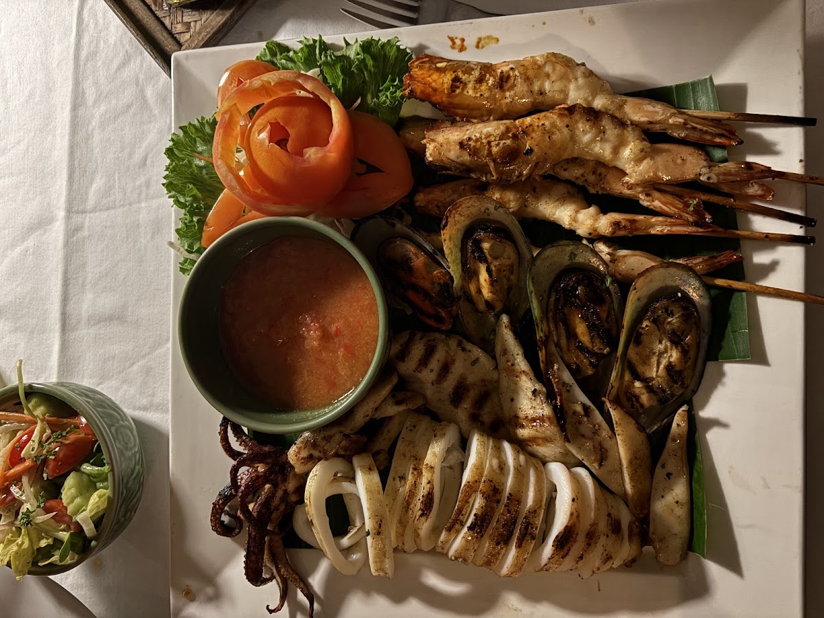 Palm Beach Restaurant - Adult only Photo 4