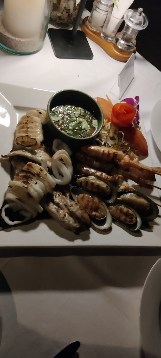 Palm Beach Restaurant - Adult only Photo 7