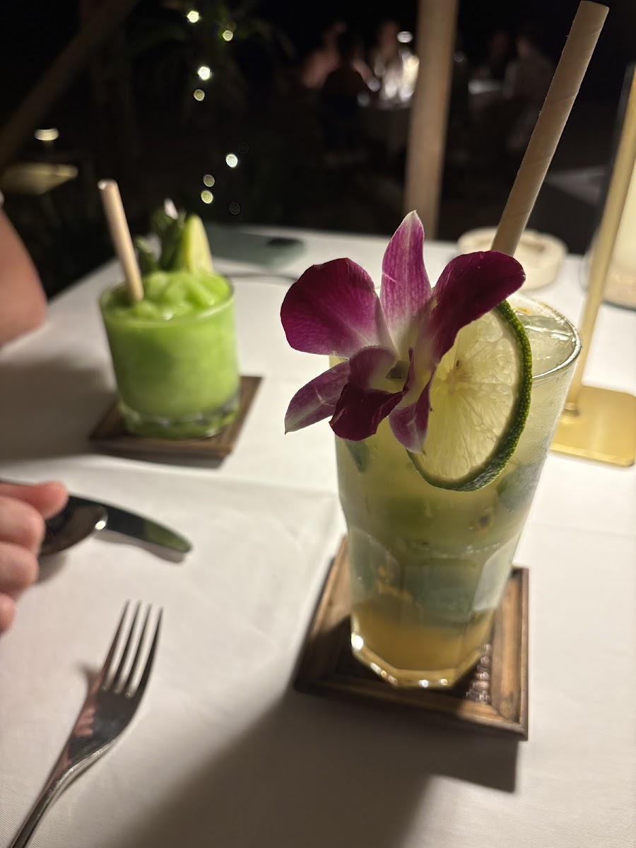 Palm Beach Restaurant - Adult only Photo 9
