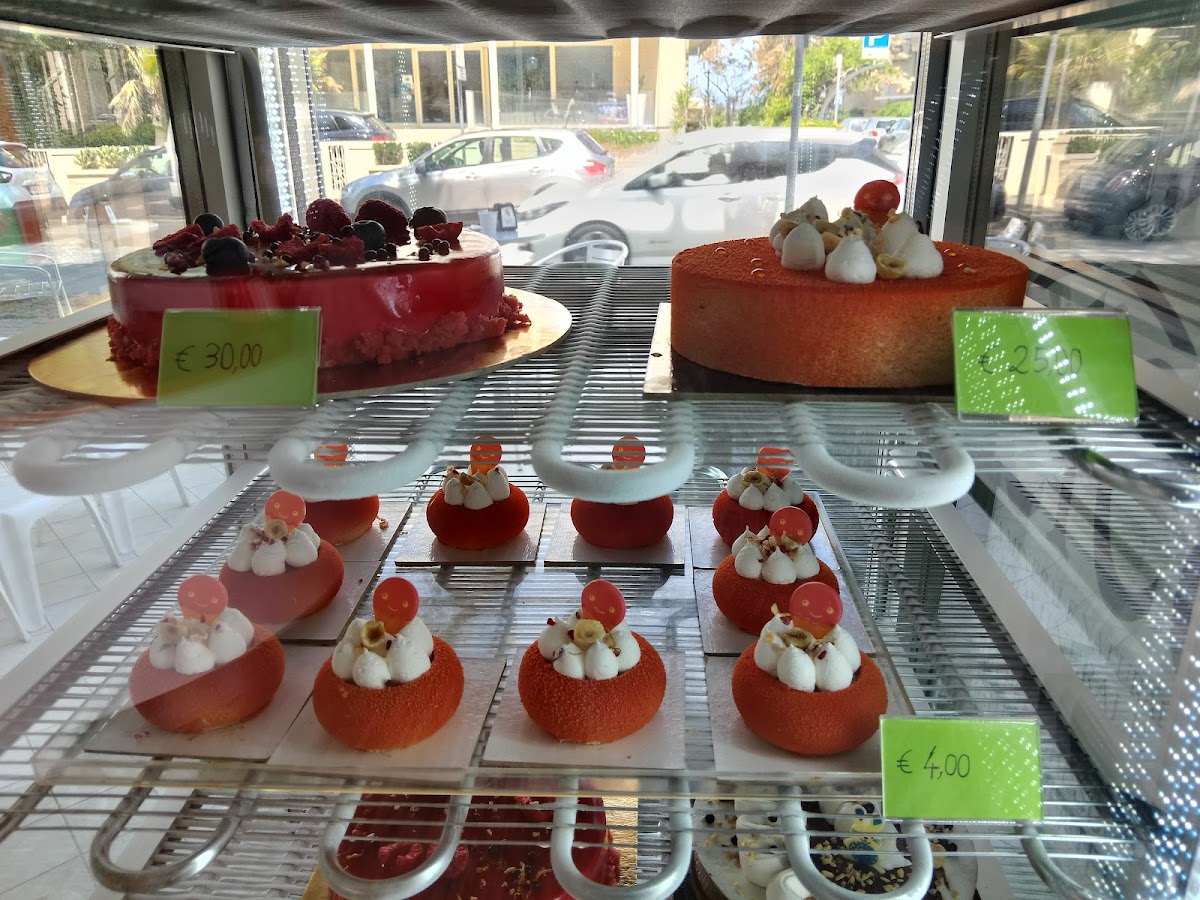 Gelateria pinguino Photo 3