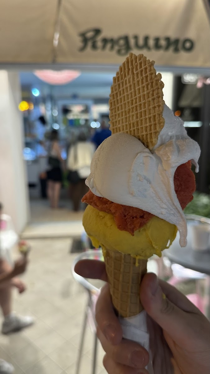 Gelateria pinguino Photo 4