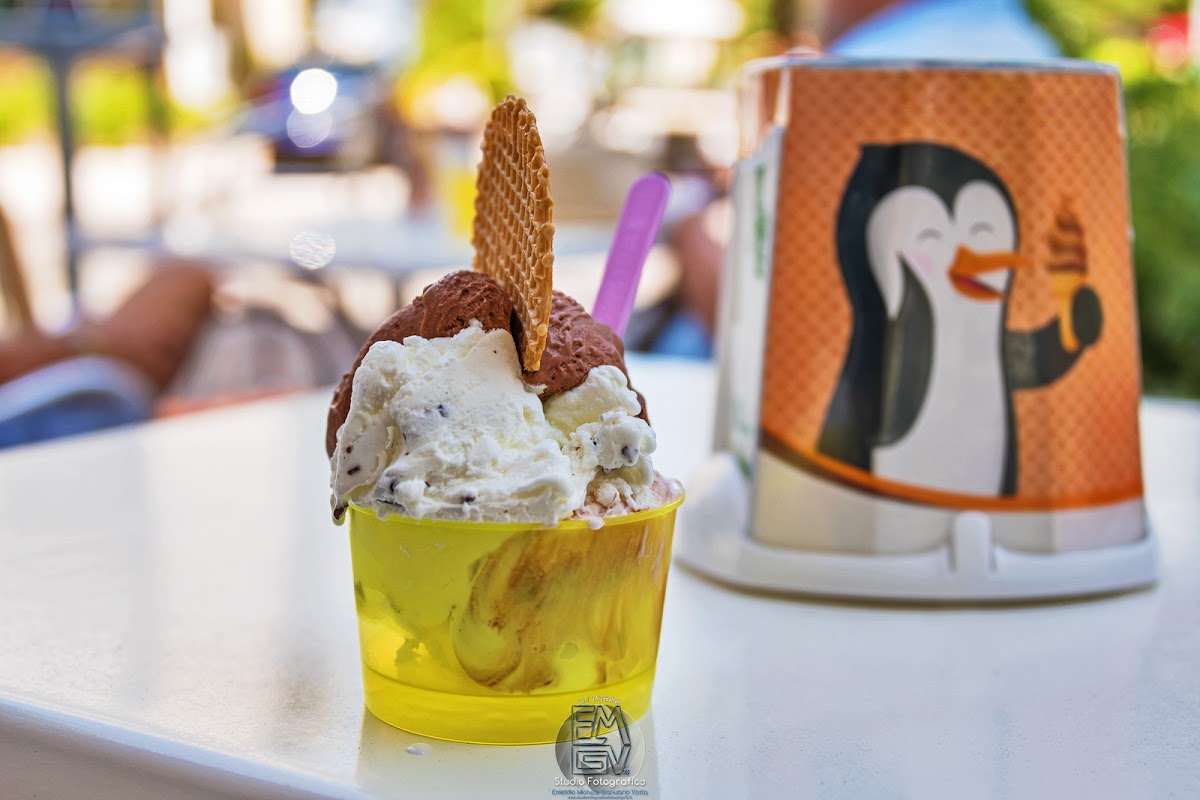 Gelateria pinguino Photo 5