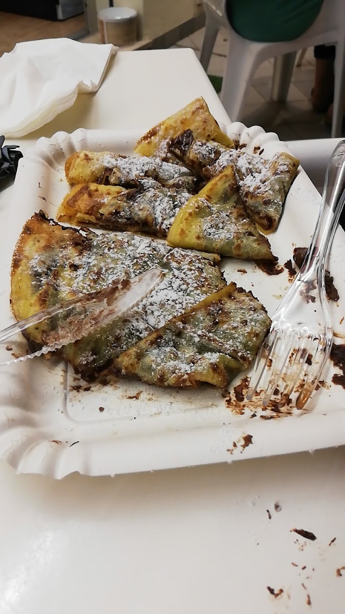 Gelateria pinguino Photo 6