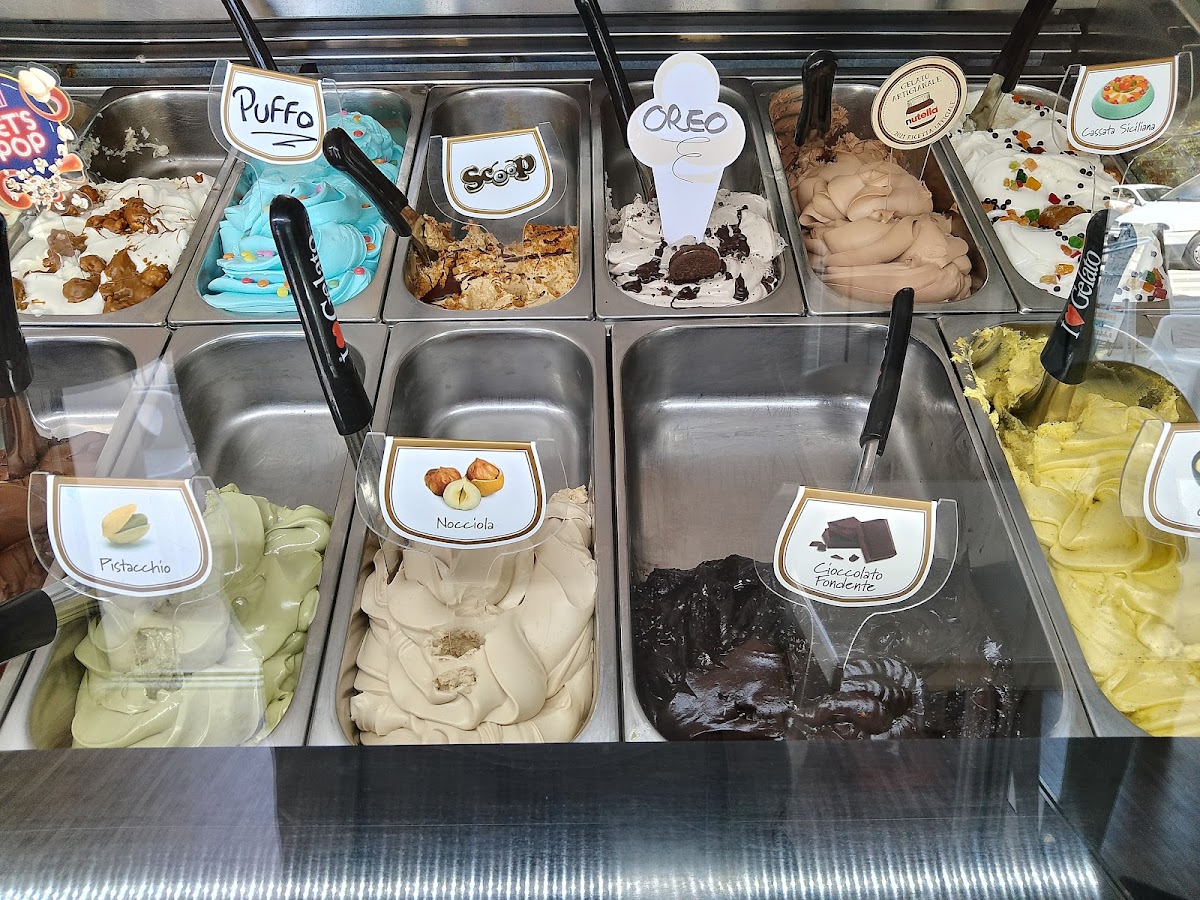 Gelateria pinguino Photo 8