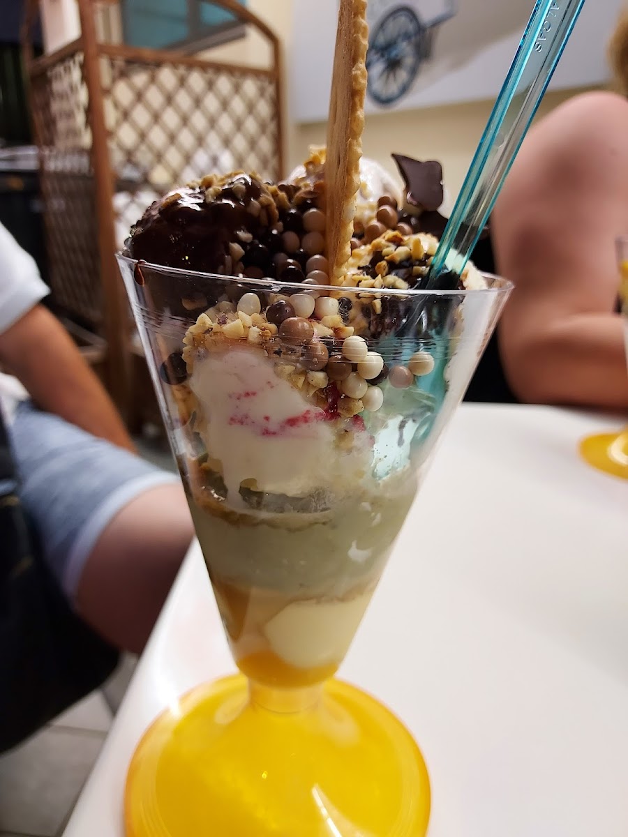 Gelateria pinguino Photo 9