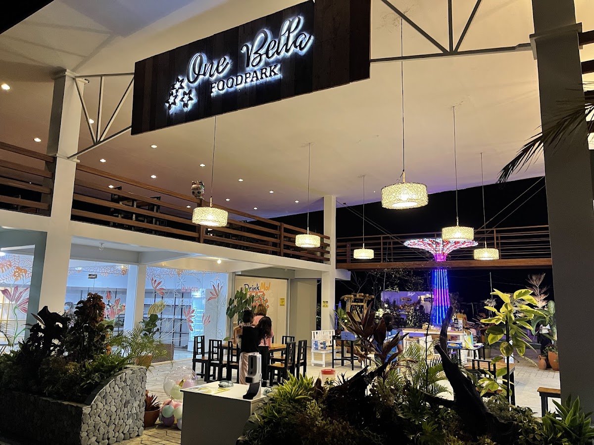 One Bella Food Park