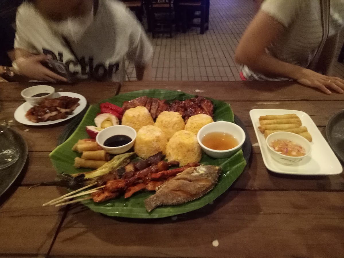 One Bella Food Park Photo 9