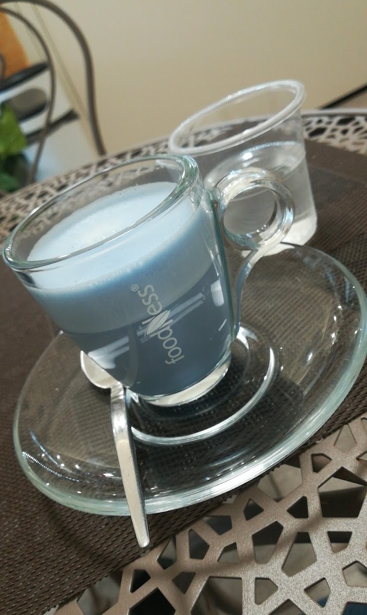 Cream and Chocolate Photo 8