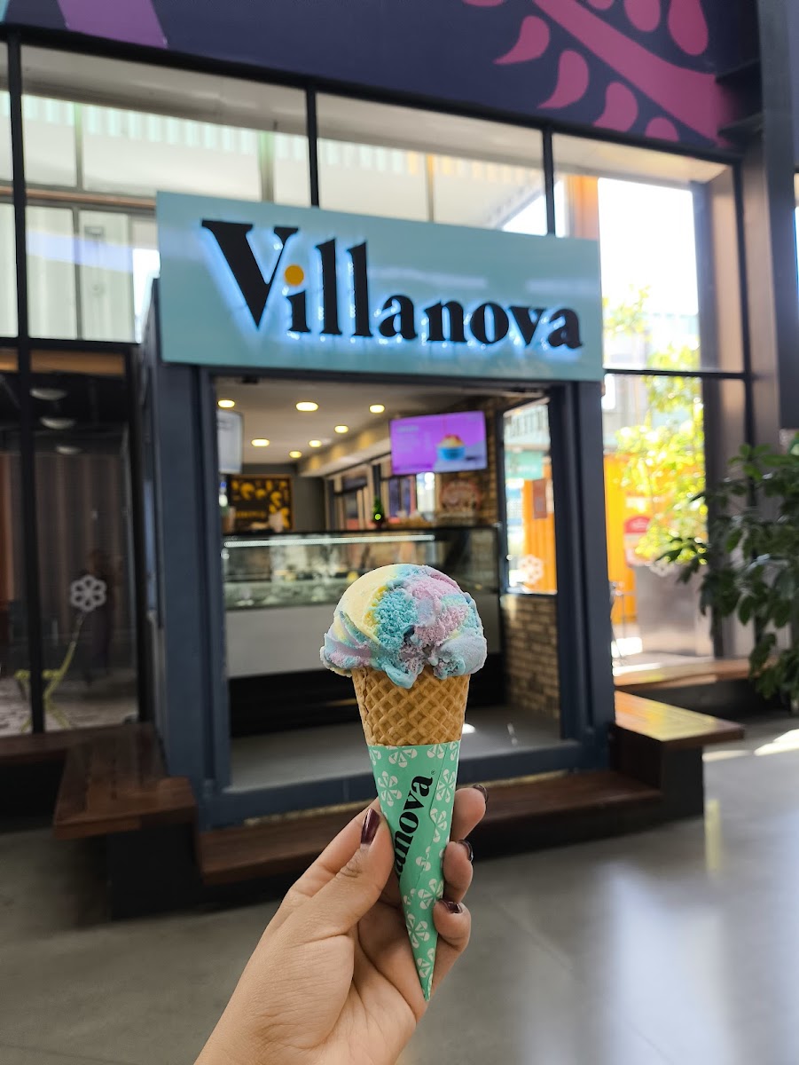 VILLANOVA EXPLANADA