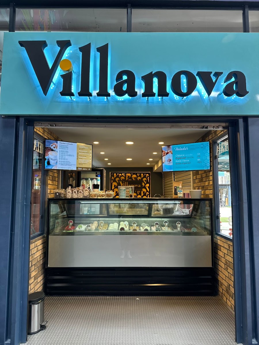 VILLANOVA EXPLANADA Photo 4