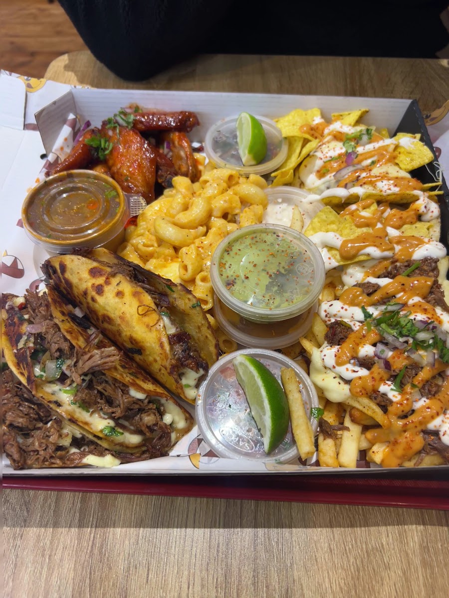 Birria Boyz Leeds Photo 2