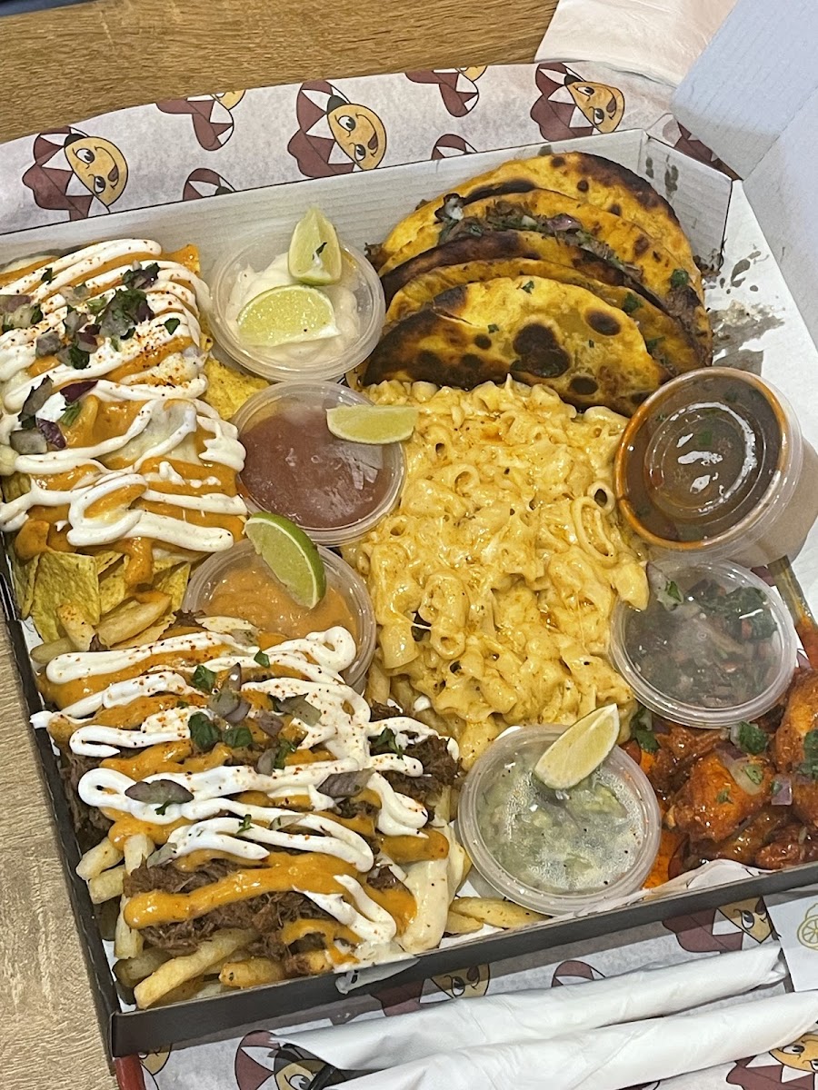 Birria Boyz Leeds Photo 4
