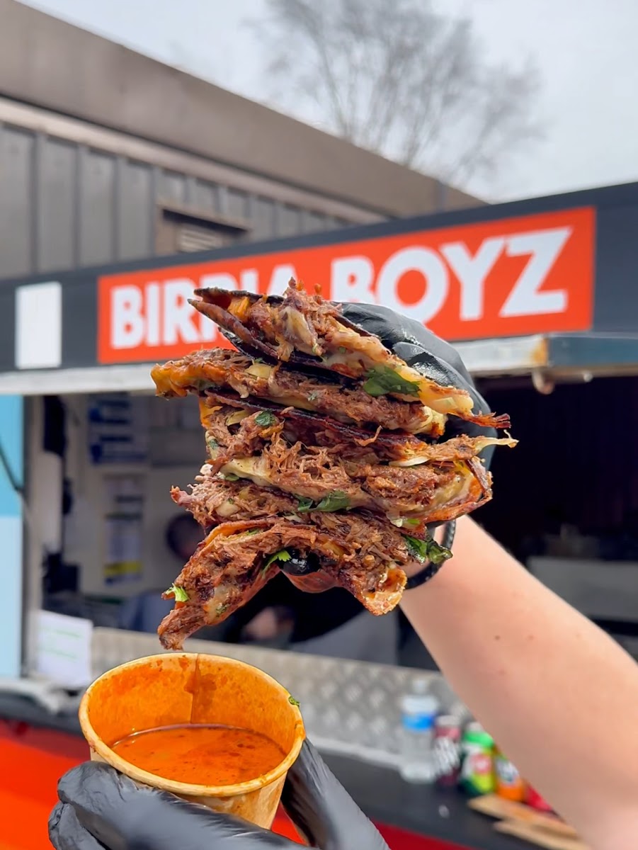 Birria Boyz Leeds Photo 8