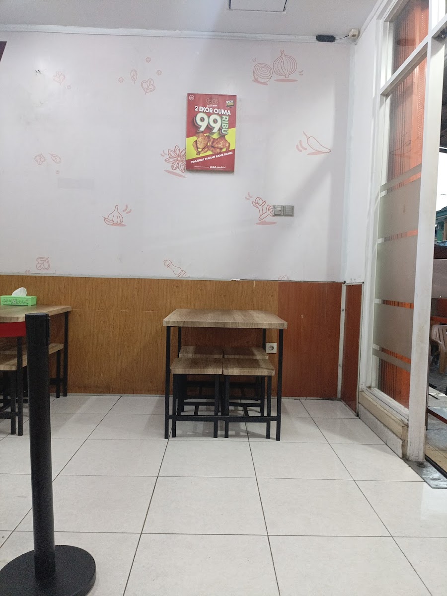 ROSCIK GRAND BATAVIA Photo 4