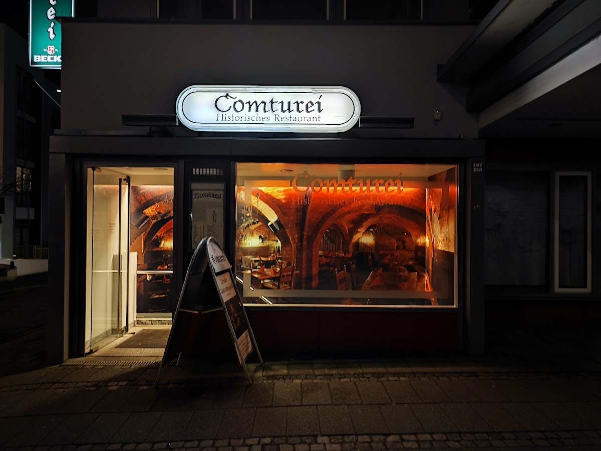 Comturei Neo