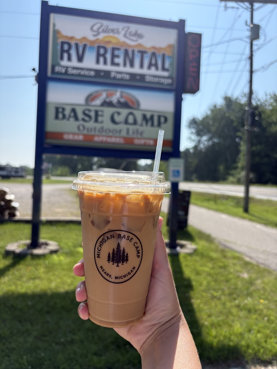 Michigan Base Camp Photo 4