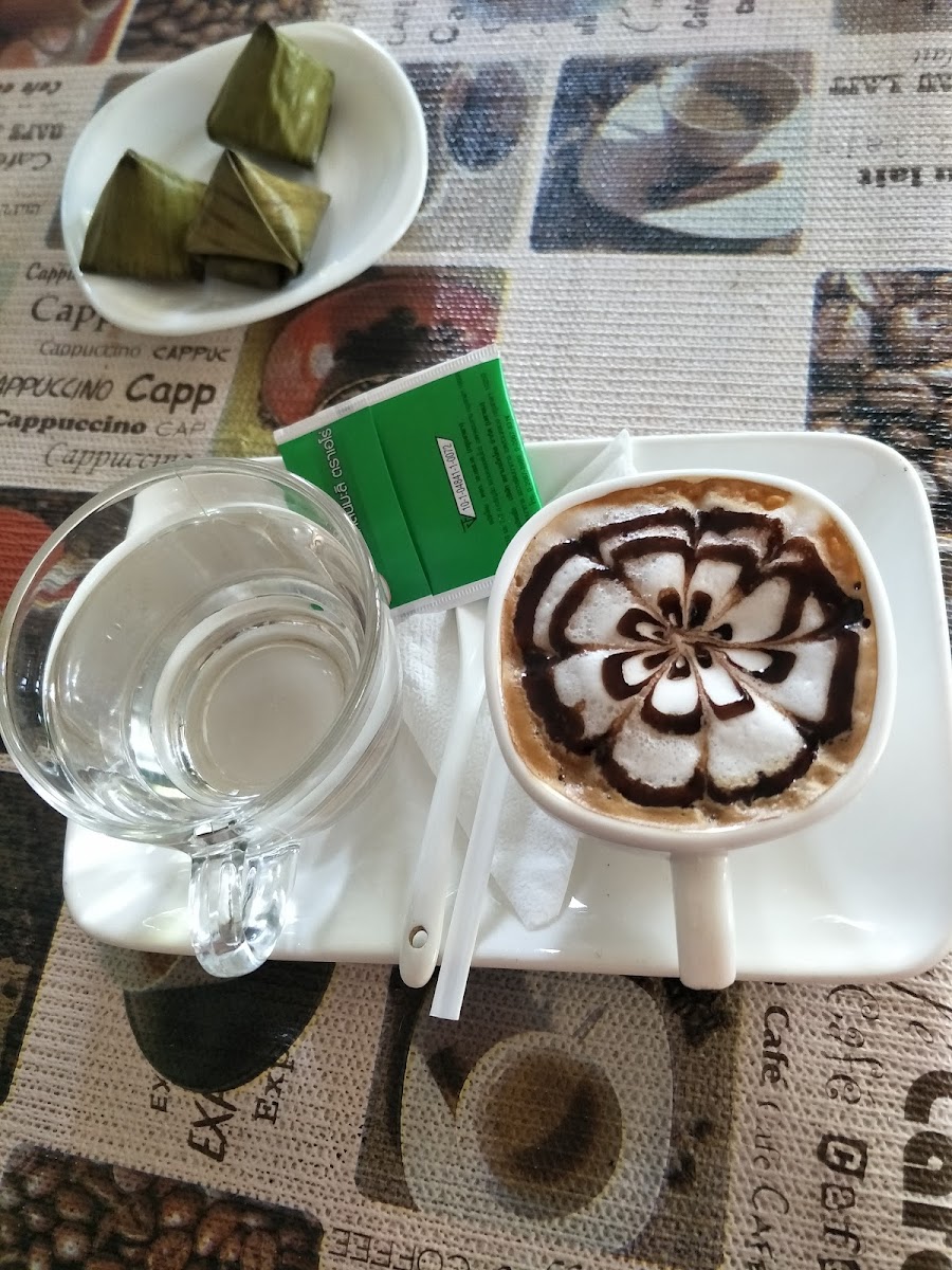 Da-Nao Coffee House Photo 10