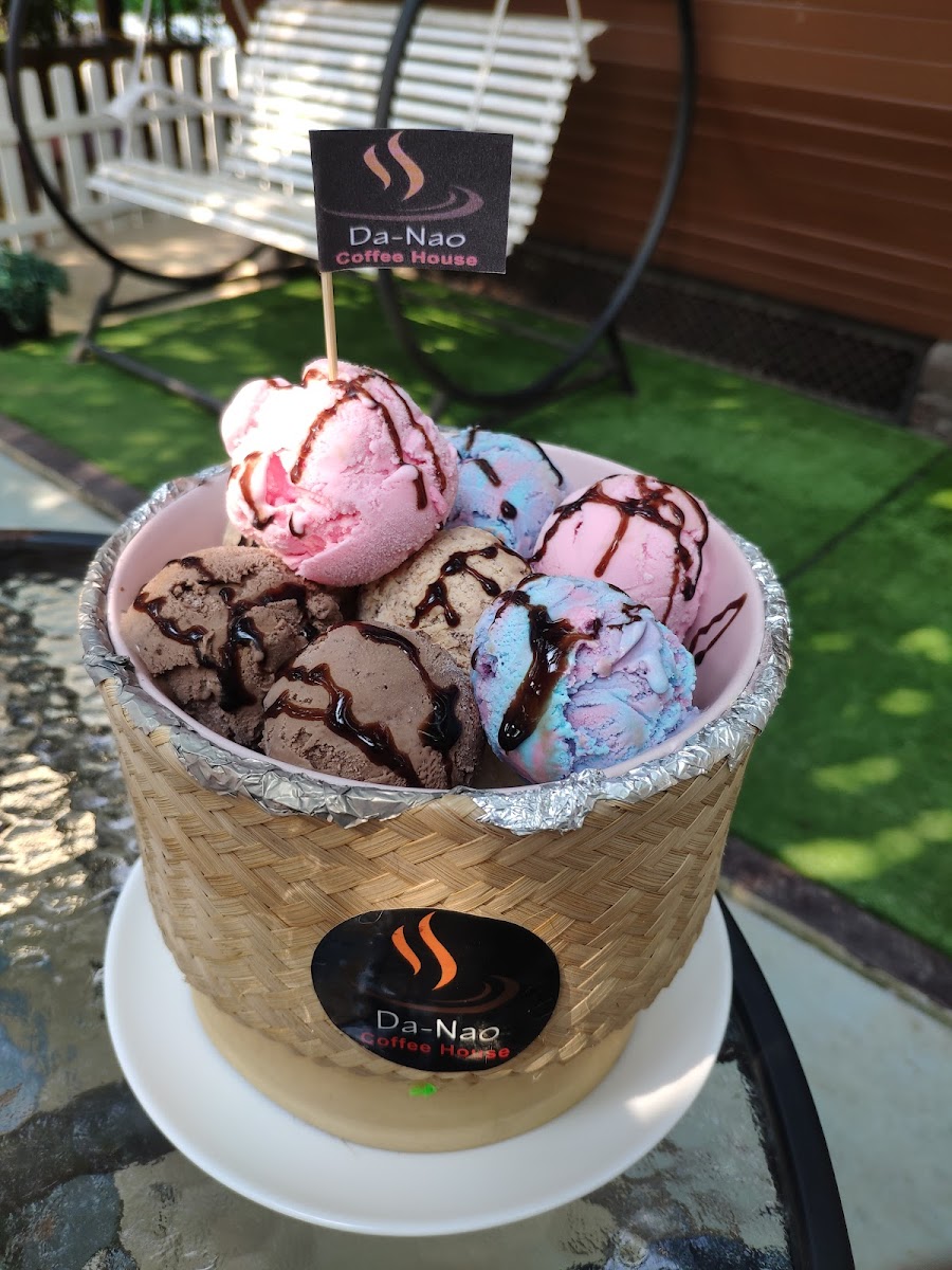 Da-Nao Coffee House Photo 6