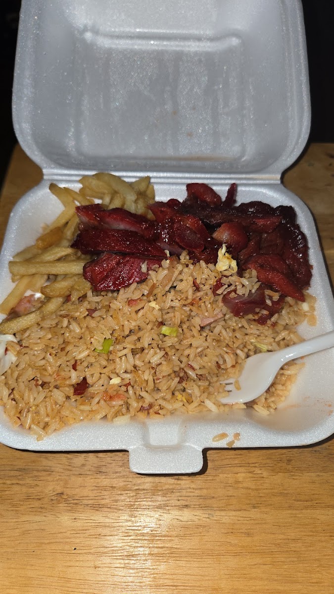 La Gran China Photo 3