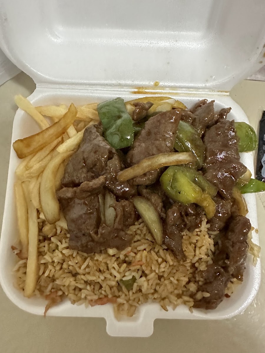 La Gran China Photo 5