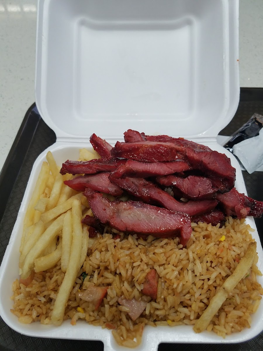 La Gran China Photo 6