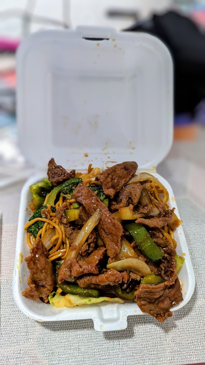 La Gran China Photo 8