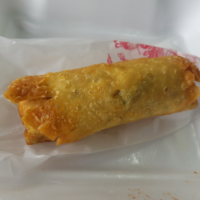 Egg Roll