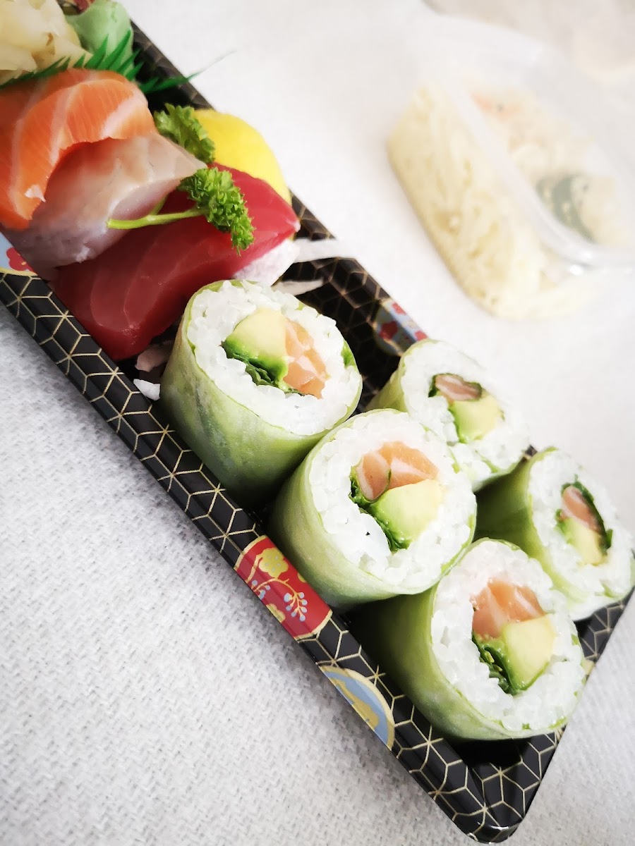 Jinyao Japanese Restaurant Photo 10