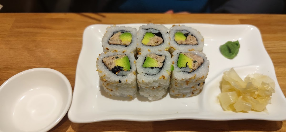 Jinyao Japanese Restaurant Photo 2