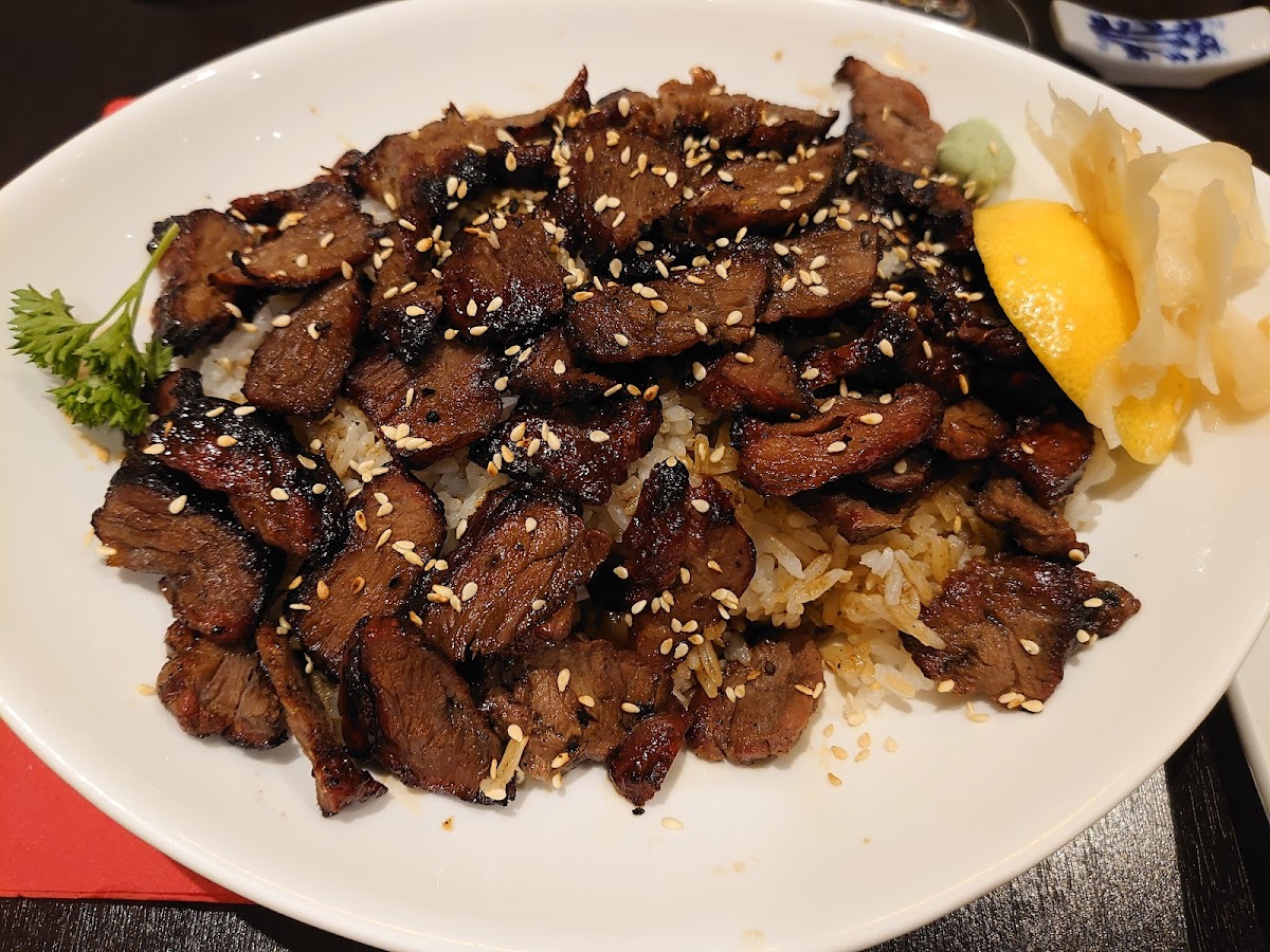 Jinyao Japanese Restaurant Photo 5