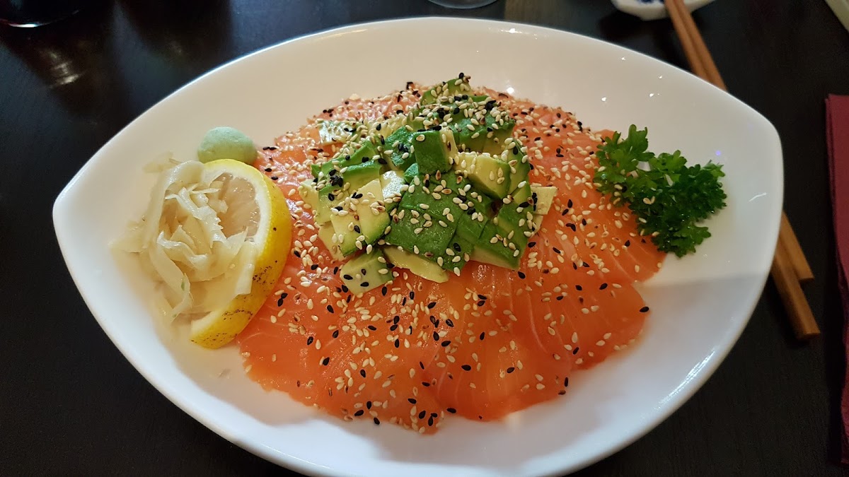 Jinyao Japanese Restaurant Photo 6