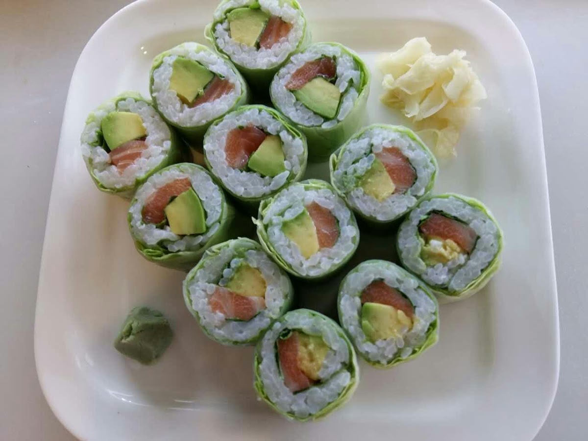 Jinyao Japanese Restaurant Photo 9