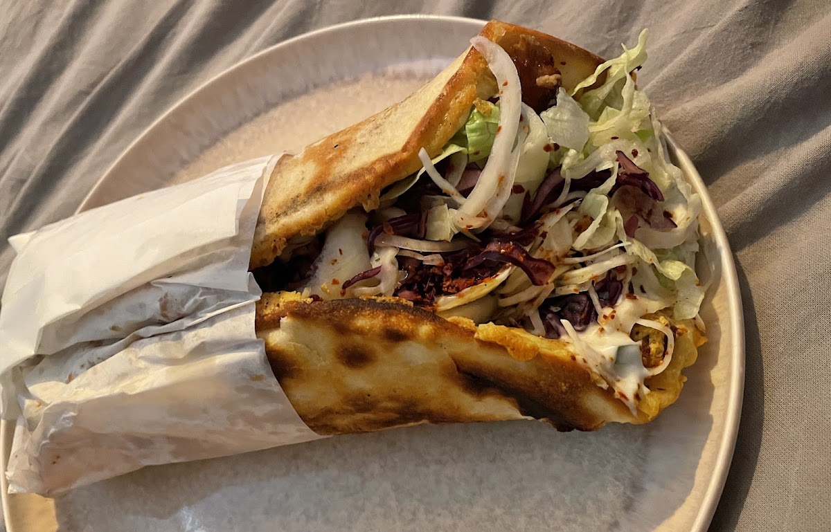 Urfa Kebab Photo 2