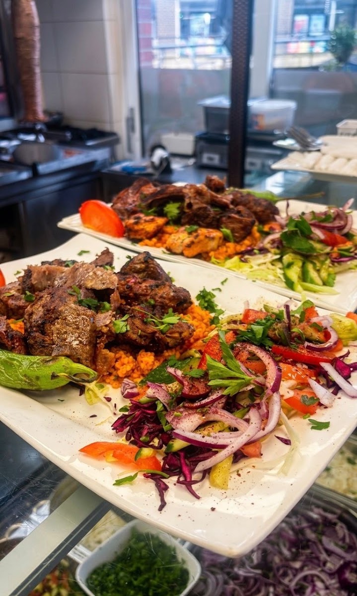 Urfa Kebab Photo 3