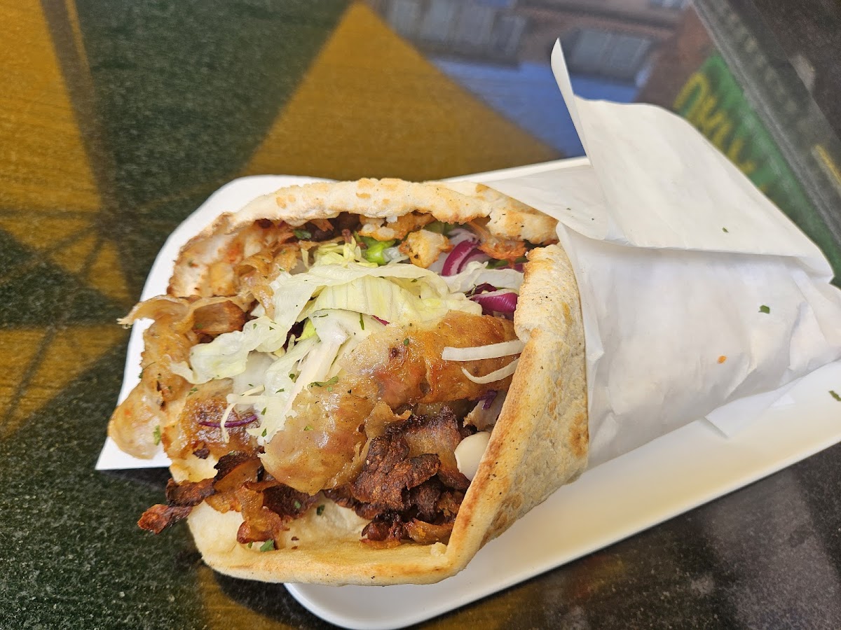Urfa Kebab Photo 4