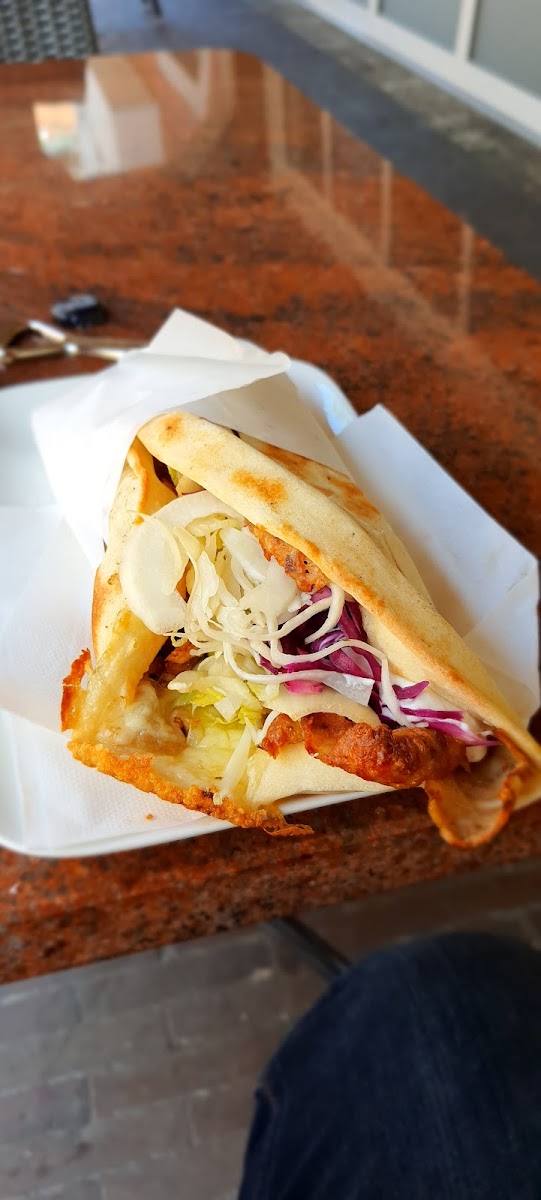 Urfa Kebab Photo 6