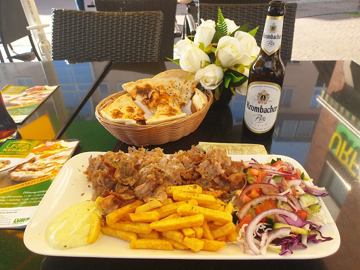 Urfa Kebab Photo 7