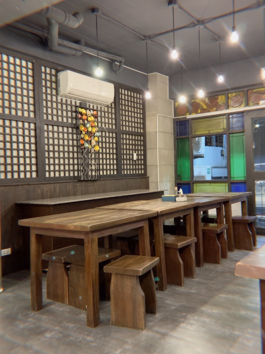 The Seafood Shack Restaurant PH