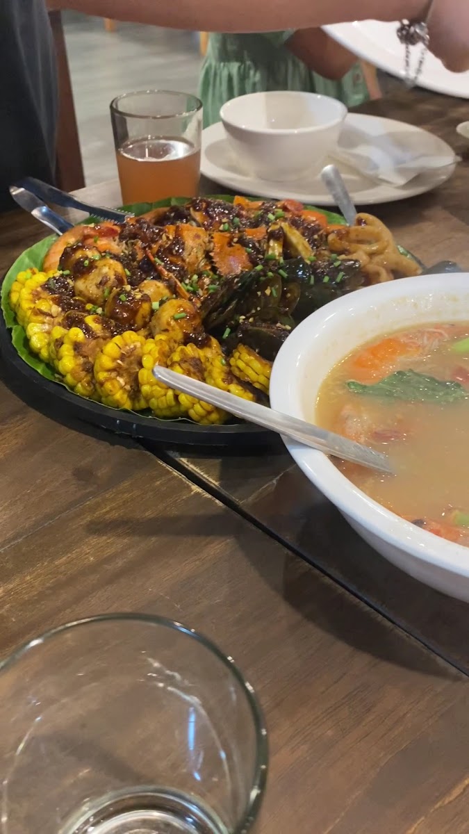 The Seafood Shack Restaurant PH Photo 2