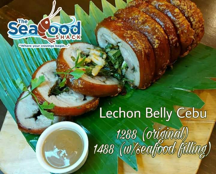 The Seafood Shack Restaurant PH Photo 3