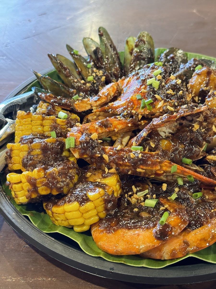 The Seafood Shack Restaurant PH Photo 4