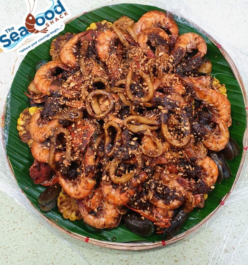 The Seafood Shack Restaurant PH Photo 6