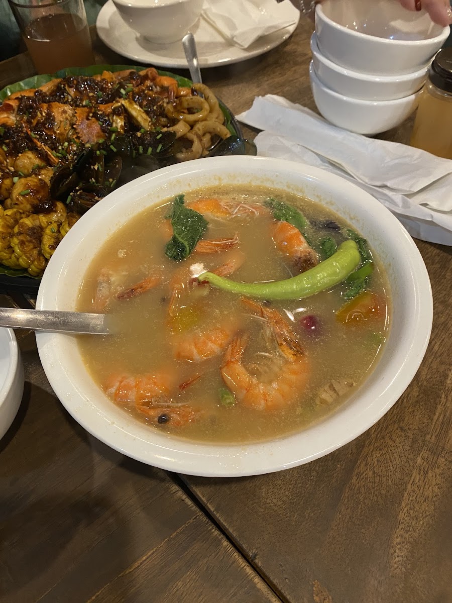 The Seafood Shack Restaurant PH Photo 7