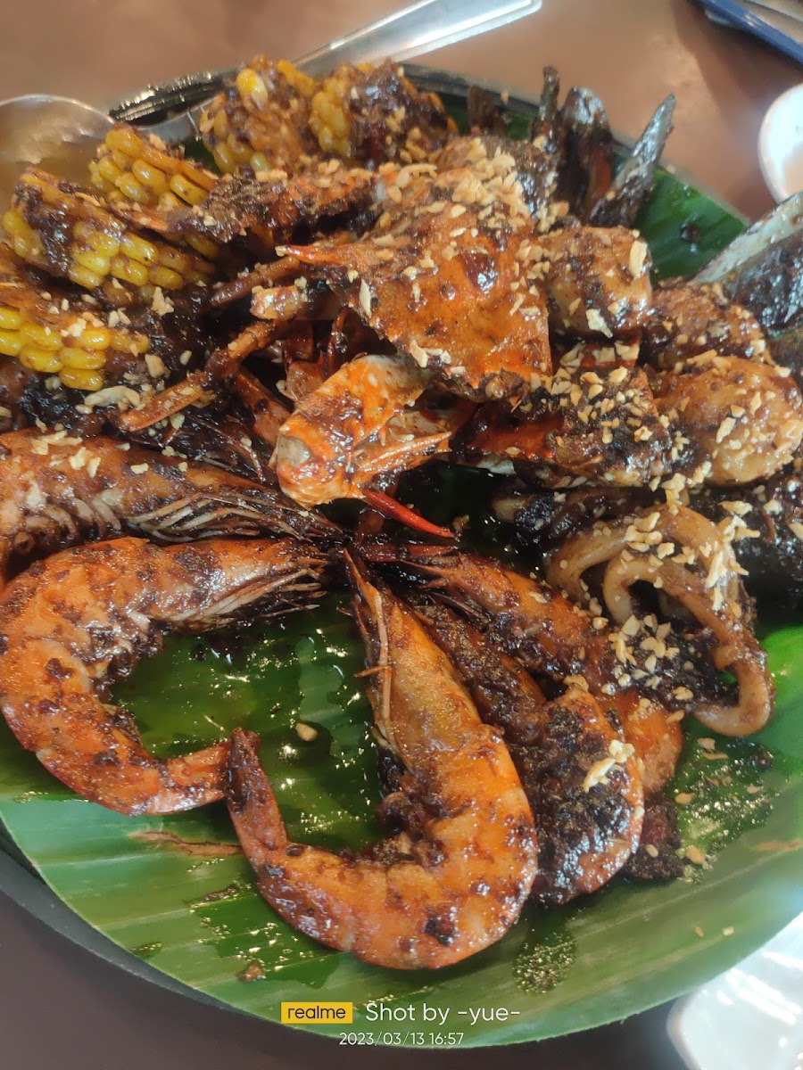 The Seafood Shack Restaurant PH Photo 8