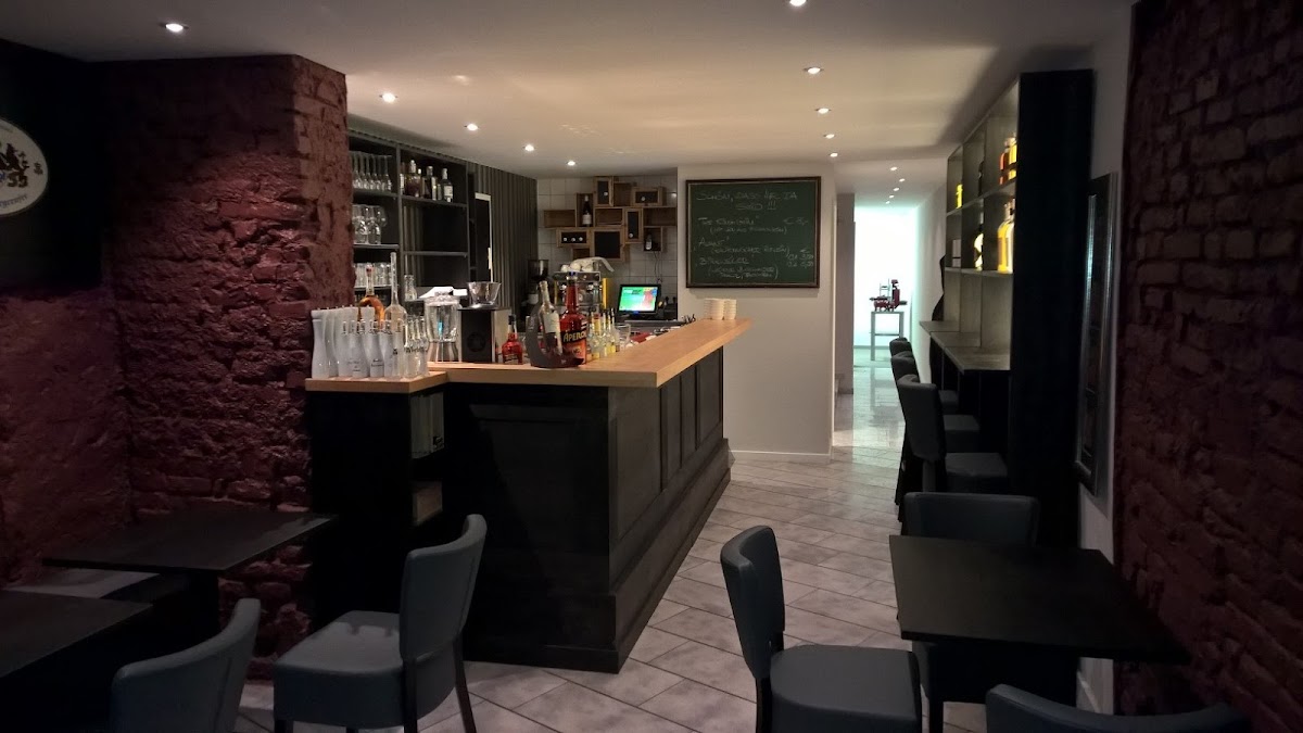 Primo Pizzabar