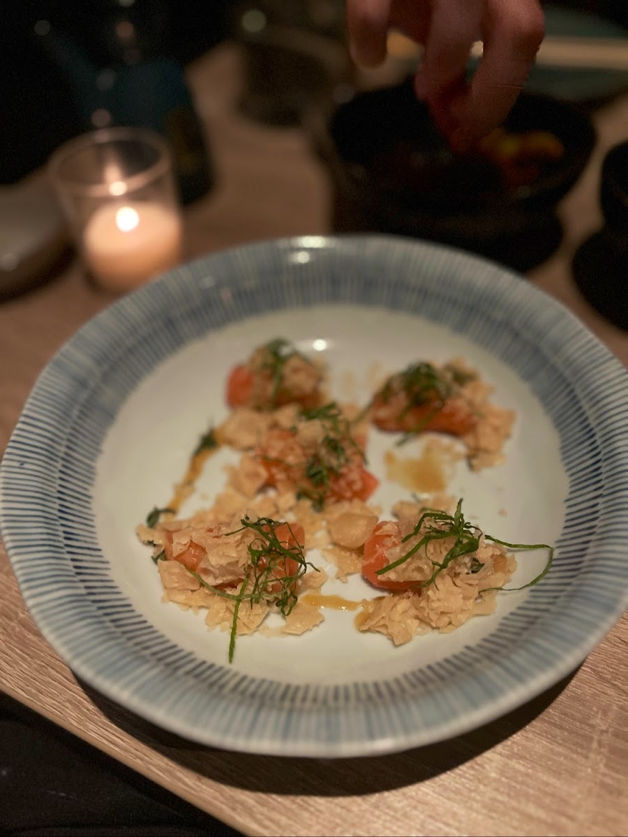 Crave Sushi Bar Photo 10
