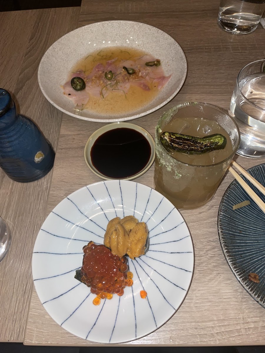 Crave Sushi Bar Photo 9