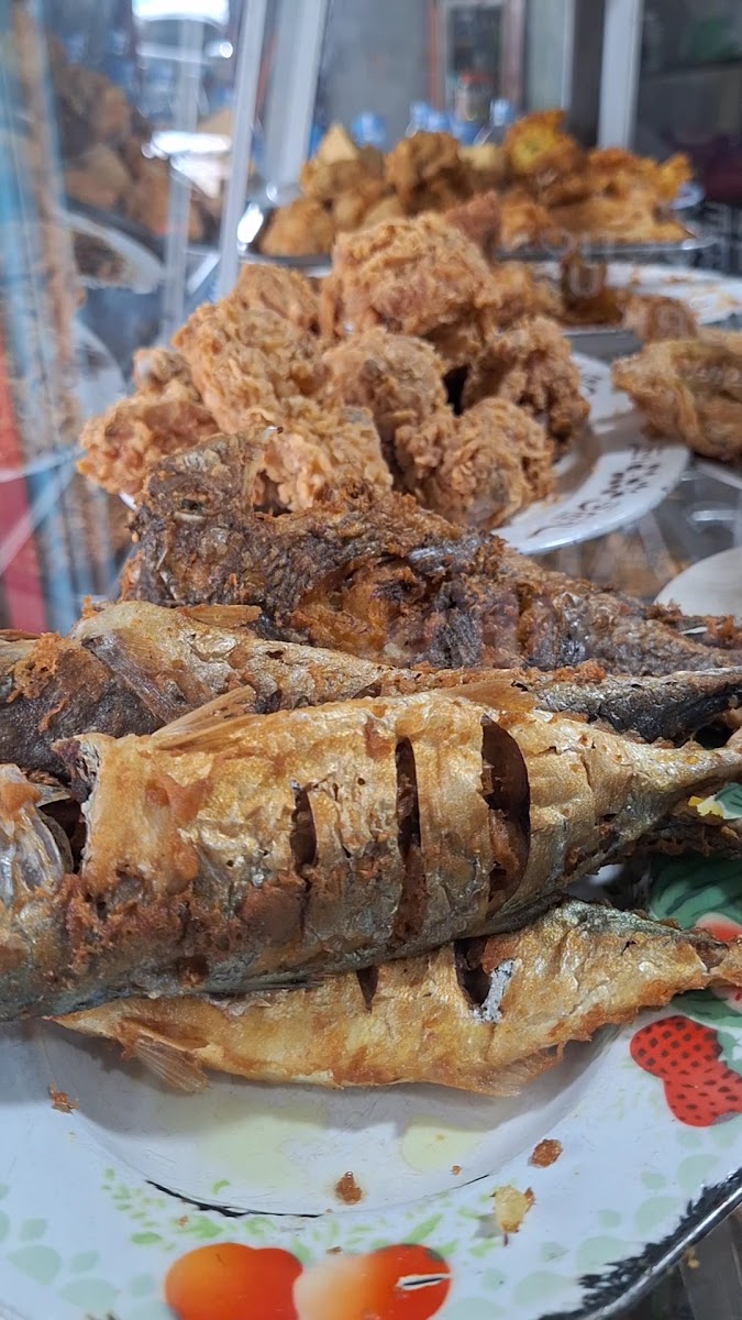 Warung Warteg Pal 2 Photo 2