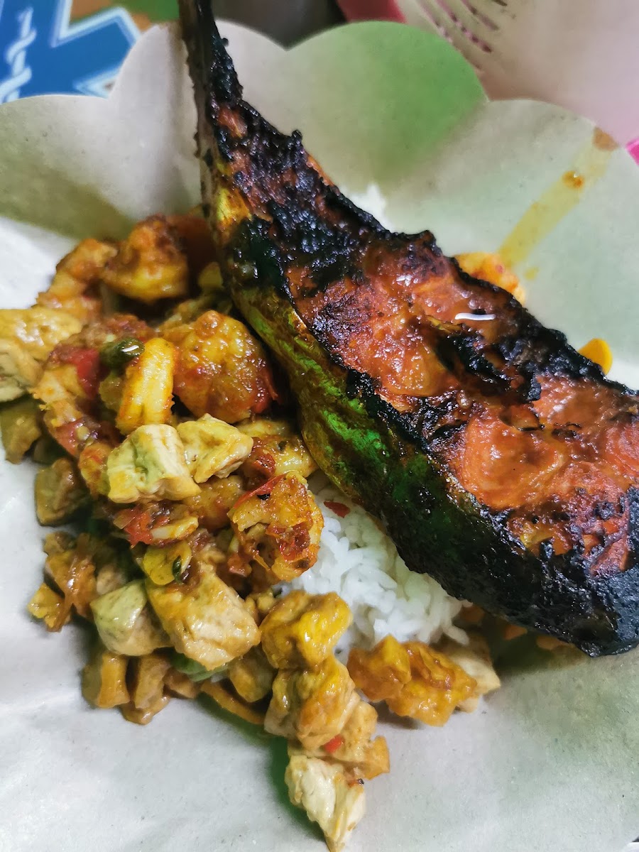 Warung Warteg Pal 2 Photo 3